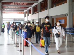 Pakar Epidemiologi soal Karantina dari LN Jadi 3 Hari: Langkah Tepat