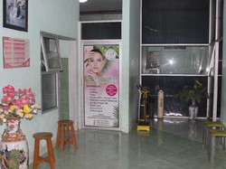 Sebelum Dibakar, Perawat Cantik di Malang Disiram Pertalite