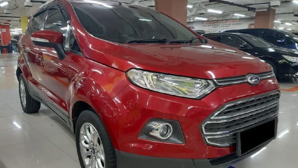 SUV Bekas Mulai Rp 100-200 Jutaan Kece Juga Buat Lebaran