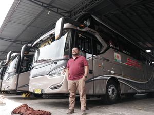 Sejumlah Daerah Larang Study Tour, Bos IPOMI: Pemda Jangan Latah