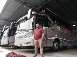Isu Sindikat Pencuri di Bus AKAP Muncul, tapi Belum Bisa Dibuktikan