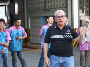 Resep Rahasia PO SAN Eksis 30 Tahun, Dimulai dari Adu Otot