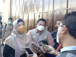 Vaksinasi Lansia Capai 100% di Beberapa Kabupaten Provinsi NTB