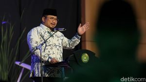 Program Pengembangan Pesantren oleh Menag