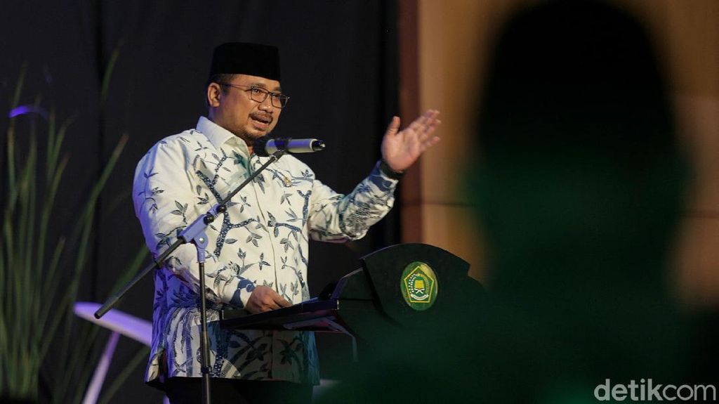 Program Pengembangan Pesantren oleh Menag Program Pengembangan Pesantren oleh Menag