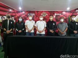 Berita dan Informasi Rans cilegon fc Terkini dan Terbaru Hari ini