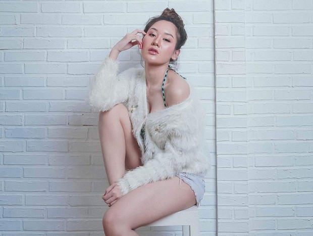 Rizuka Amor/instagram.com/rizukaamor_new/ Rizuka Amor