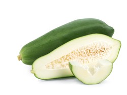 7 Manfaat Mengonsumsi Pepaya Muda, Termasuk Cegah Efek Penuaan