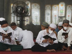 Malam 29 Ramadhan, Ini 7 Amalan Untuk Sambut Lailatul Qadar