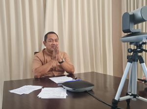 Semarang Kembali Raih Predikat Kota Pembangunan Terbaik Se-Indonesia