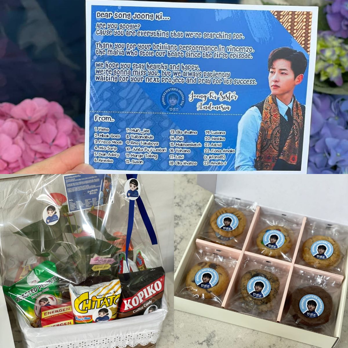 Song Joong Ki