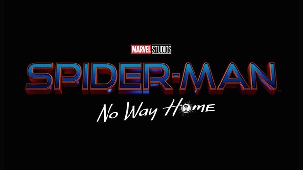 Poster film Spider-Man: No Way Home yang akan tayang pada 17 Desember 2021