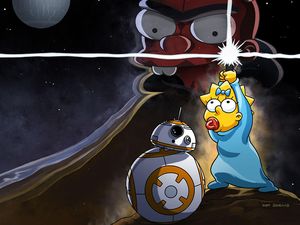 Rayakan Star Wars Day dengan Nonton 4 Tayangan Ini Rayakan Star Wars Day dengan Nonton 4 Tayangan Ini