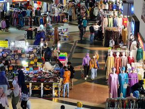 Catat! Pasar Tanah Abang Tutup Mulai Besok hingga 18 Mei