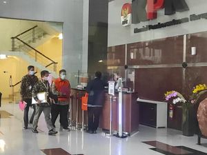 Ditahan KPK, Eks Pejabat Pajak Angin Prayitno Punya Harta Rp 18,6 M