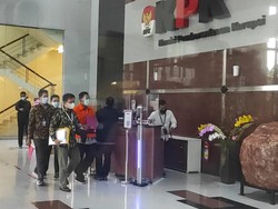 Eks Pejabat Ditjen Pajak Tersangka Kasus Suap Ajukan Praperadilan