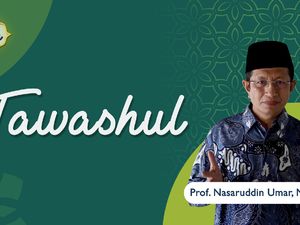 Mengenal Tawashul Mengenal Tawashul