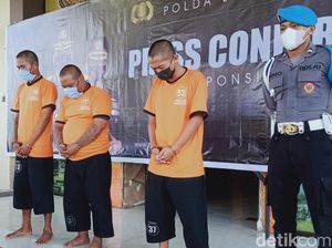 Tragis! Gadis ABG di Klaten Diperkosa Ayah Tiri dan 2 Rekannya