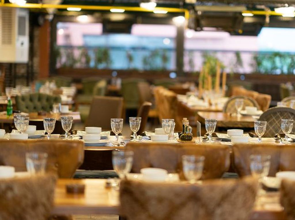 5 Tips Memilih Restoran untuk Buka Puasa Bersama 5 Tips Memilih Restoran untuk Buka Puasa Bersama