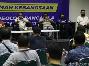 Tokoh Senior Papua Minta Status Teroris KKB Dikaji Ulang Tokoh Senior Papua Minta Status Teroris KKB Dikaji Ulang