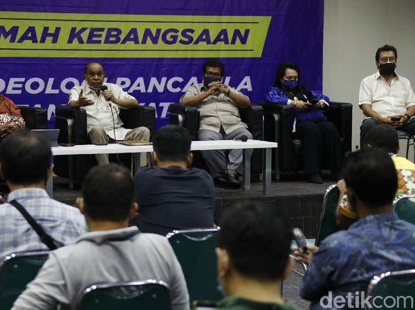 Tokoh Senior Papua Minta Status Teroris KKB Dikaji Ulang