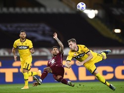 Susul Crotone, Parma Degradasi ke Serie B