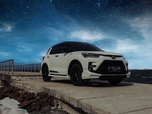 Toyota Raize Inden Lama, Gara-gara Krisis Chip? Toyota Raize Inden Lama, Gara-gara Krisis Chip?