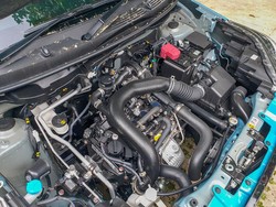 Dipakai Raize dan Rocky, Apa Fungsi Turbo pada Mesin Mobil?