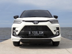 Ada Penawaran Menarik dari Toyota, Punya Mobil Baru Bukan Lagi Mimpi