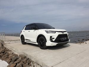 Raize Hingga Vios, Ini Deretan Mobil Toyota yang Indennya Lama Raize Hingga Vios, Ini Deretan Mobil Toyota yang Indennya Lama