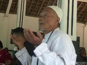 Mengenal Tradisi Ruwahan Jelang Ramadhan Masyarakat Jawa