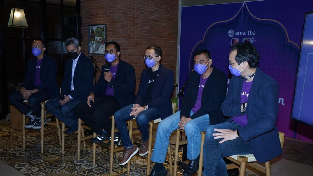 Upaya Pemberdayaan Perempuan Pengusaha Ultra Mikro Upaya Pemberdayaan Perempuan Pengusaha Ultra Mikro