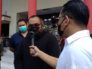Ini Alasan Pria di Surabaya Membodohkan Pengunjung Mal yang Bermasker