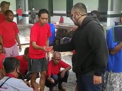 Akhir Viral Pria Membodohkan Pengunjung Mal Bermasker yang Hanya Disanksi Sosial