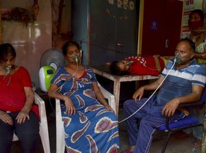 Malaysia Pulangkan Warganya dari India, Siswi SMP Tembak 3 Orang di AS