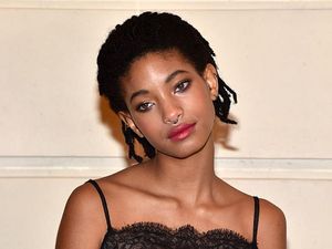 Willow Smith Menganut Prinsip Hubungan Poliamori, Apa Artinya?