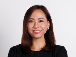 Kisah Monica Oudang, Lebarkan Misi Sosial Gojek Lewat Yayasan Anak Bangsa Bisa