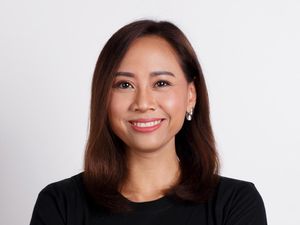 Kisah Monica Oudang, Lebarkan Misi Sosial Gojek Lewat Yayasan Anak Bangsa Bisa Kisah Monica Oudang, Lebarkan Misi Sosial Gojek Lewat Yayasan Anak Bangsa Bisa