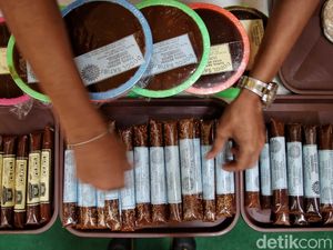 Yuk, Mampir ke Festival Kuliner dan Kerajinan Ramadhan