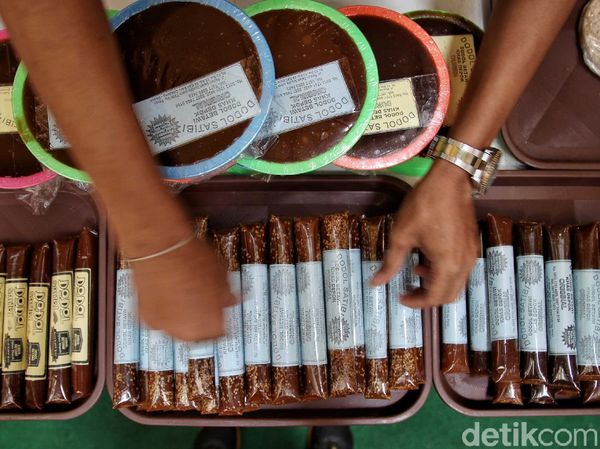 Yuk, Mampir ke Festival Kuliner dan Kerajinan Ramadhan