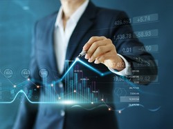 Mahasiswa, Buktikan Diri Kalian Hebat dengan Ikut Kompetisi Bisnis Ini