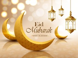 Lebaran Idul Fitri 2021, Ini 7 Amalan Rasulullah Saat Lebaran