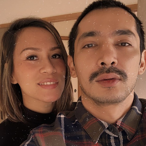 Abimana/instagram.com/abimana_arya/ Abimana