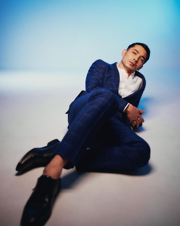 Abimana/instagram.com/abimana_arya/ Abimana