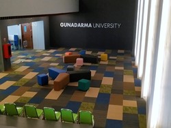 Universitas Gunadarma Tawarkan Kuliah Mudah di Era Teknologi
