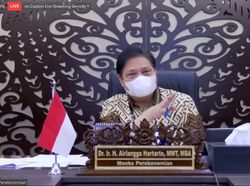 Alasan Pemerintah Ganti Istilah PPKM Darurat Jadi Per Level