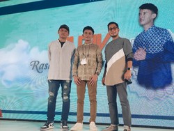 Aldiv Gandeng Krishna eks Ada Band Rilis Single Religi Ketiga