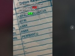 Viral Anak Ditulis Pembantu di KK, Dirjen Dukcapil Beri Penjelasan