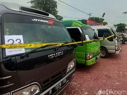 Mudik Dilarang, Masyarakat Diingatkan Tak Tergiur Travel Gelap