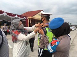 4 Pos Penyekatan Mudik di Klaten Ini Bakal Dijaga 583 Petugas